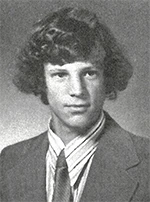image of Steve Israel